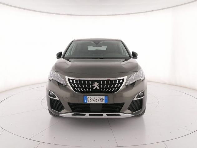Peugeot 3008 1.2 puretech t Allure s&s 130cv my18 - Foto 5