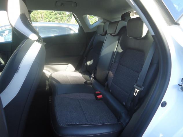 Renault Captur Captur Plug in Hybrid PROMO TASSO ZERO E-Tech 160 CV Intens - Foto 7