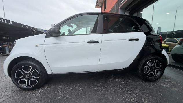 smart forfour RATA MENSILE 227,00 EURO 70 1.0 52kW superpassion - Foto 3