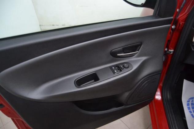 LANCIA Ypsilon 0.9 TwinAir 85 CV 5 porte Metano Ecochic Elle rif. 24130504 - Foto 10