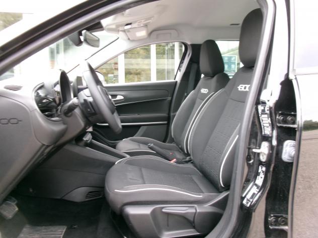 FIAT 600 1.2 Hybrid 110cv - Foto 10