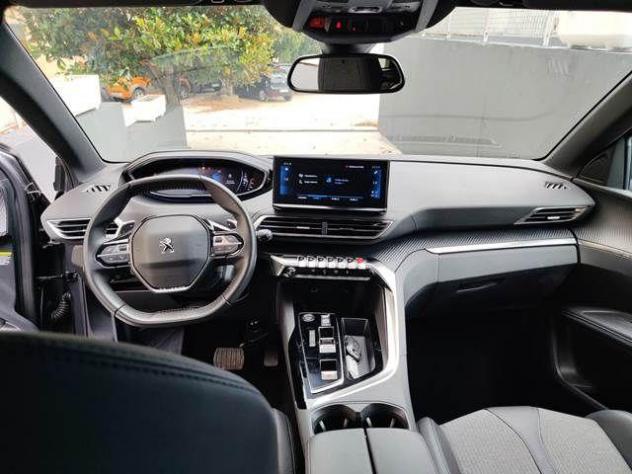 PEUGEOT - 3008 - BlueHDi 130 EAT8 S&S Allure - Foto 3
