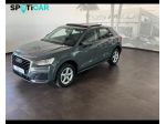 Audi Q2 I 35 1.5 tfsi s-tronic