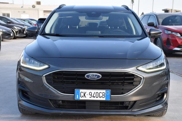 Ford Focus 1.5 EcoBlue 120 CV SW Business - Foto 2