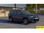 Dacia Bigster 1.2 Mild Hybrid-G 140cv Journey