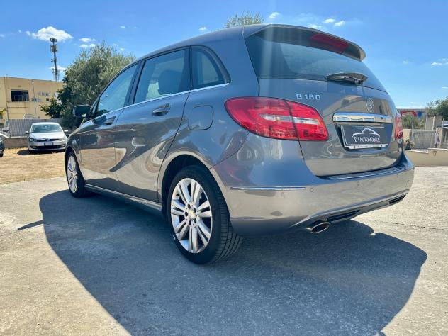 Mercedes-benz B 180 BlueEFFICIENCY Executive - Foto 5