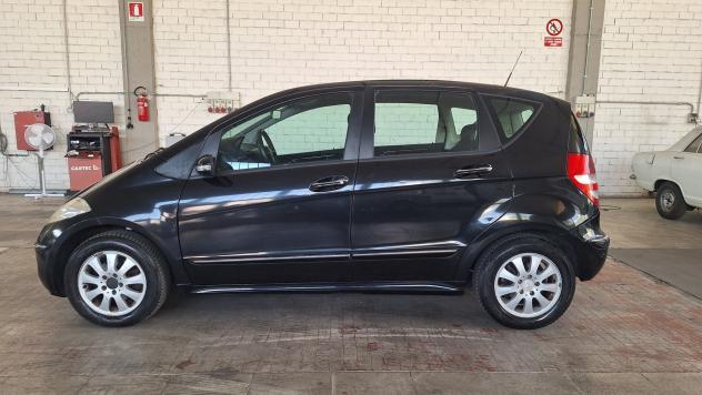 Mercedes-benz A 150 Elegance - Foto 3