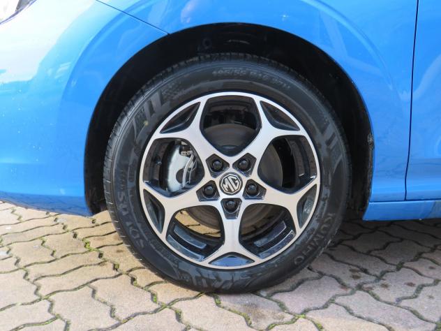 MG MG3 1.5 Hybrid+ ( HEV ) Luxury - PRONTA CONSEGNA - Foto 6