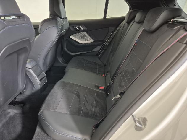 BMW Serie 1 F70 120d 48V auto - Foto 8