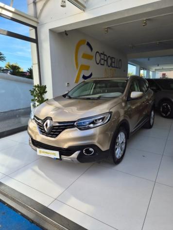 RENAULT Kadjar dCi 8V 110CV Energy Intens DA €169,00 MENSILI rif. 23779885