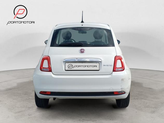 FIAT 500 (2015--) 1.0 Hybrid - Foto 4