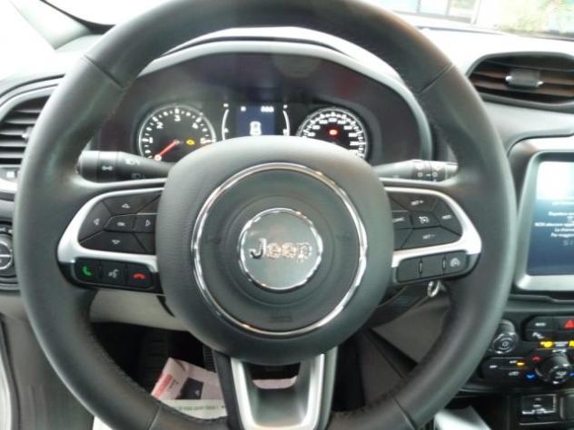 JEEP Renegade 1.6 Mjt 130 CV Business rif. 23072007 - Foto 9