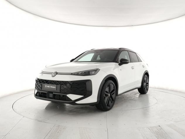 Volkswagen T-Roc 1.5 etsi R-Line 150cv dsg