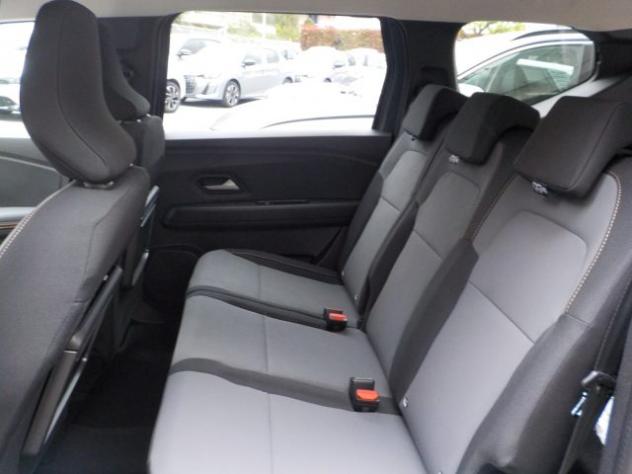 DACIA Jogger 1.2 GPL 120CV 5 p. Expression rif. 24089221 - Foto 8
