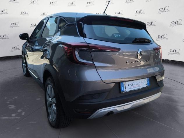 Renault Captur Captur 1.5 blue dci (PREZZO REALE) - Foto 7