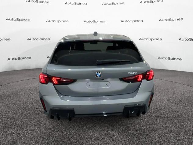 BMW Serie 1 120d 48V MSport auto #pelle-alcantara - Foto 3