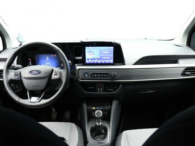 Ford Tourneo Courier 1.0 EcoBoost 125CV Titanium #telecamera - Foto 7