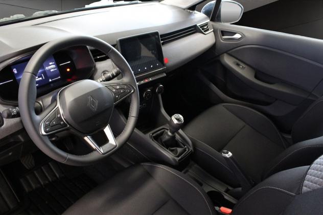 Renault Clio 1.0 TCE 74KW ECO-G EVOLUTION - Foto 10
