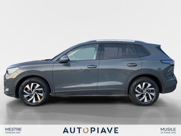 Volkswagen Tiguan 1.5 eTSI 96KW EVO ACT Edition Plus DSG - Foto 2