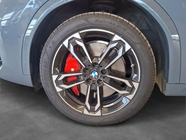 BMW X2 xDrive 20d Msport Pro Aut. rif. 23681463 - Foto 5
