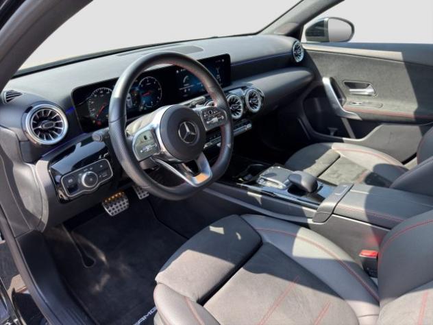 MERCEDES-BENZ A 180 A 180 d Automatic Premium rif. 24065628 - Foto 9