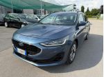 Ford Focus 1.5 EcoBlue 120 CV automatico SW Active Style