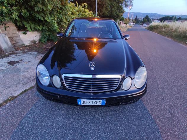 Mercedes-benz E 220 CDI cat Avantgarde - Foto 2