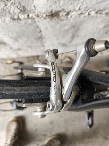 Bicicletta da corsa Colnago - Foto 5