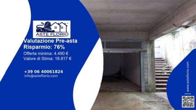 Immobile in asta di 13 m² in vendita a Campoformido
