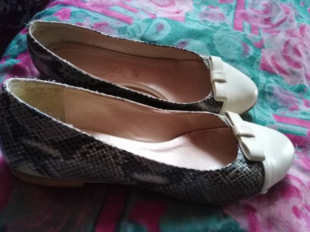 scarpe donne - Foto 3