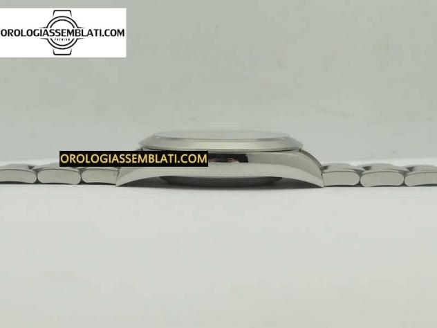 Replica Rolex EXPLORER I 214270 CASSA E BRACCIALE INOX 904L BEST EDITION 39MM 1:1 SH3132 - Foto 9