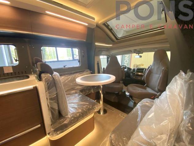 LAIKA Kreos L 5009 rif. 23299987 - Foto 7