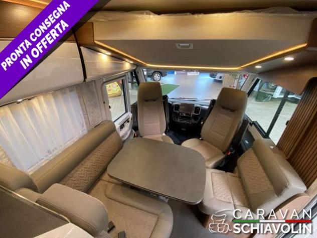 CARTHAGO C-2 TOURER I 145 RB LE 180 CV rif. 23625226 - Foto 3