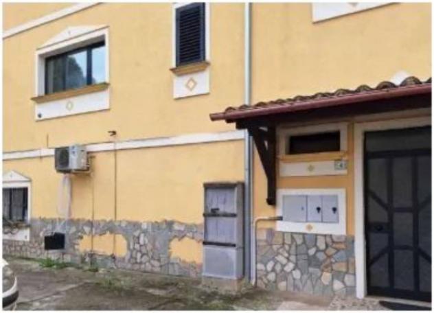 Immobile in asta di 598 m² in vendita a Casali del Manco - Foto 3