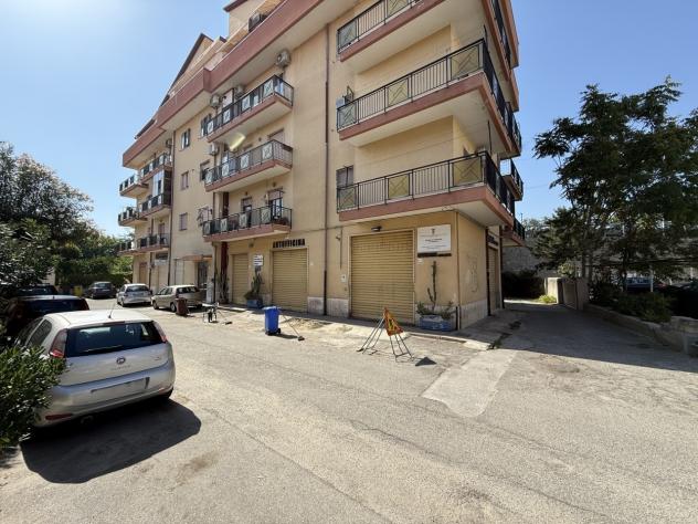 Magazzino in vendita a Catanzaro