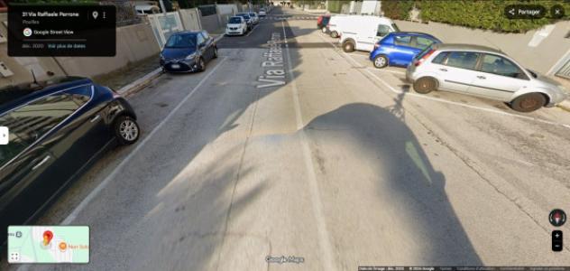 Immobile in asta di 30 m² in vendita a Bari