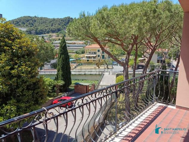 Bordighera - ZONA PERIFERICA VENDESI APPARTAMENTO CON GIARDINO CONDOMINIALE - Foto 2