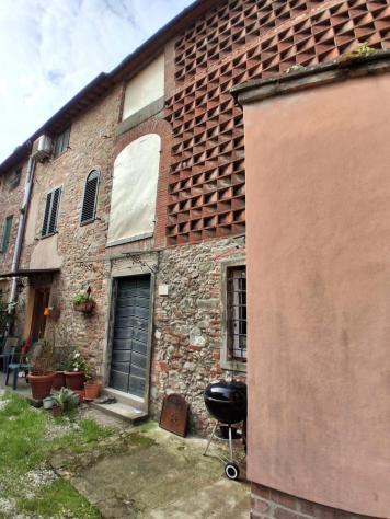 Terratetto in vendita a Marlia - Capannori 100 mq Rif: 1310184