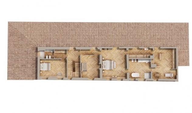 Villa in vendita a Capannori - Foto 3