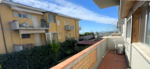 Appartamento in vendita a Marina di Carrara - Carrara 72 mq Rif: 1322391 - Foto 10