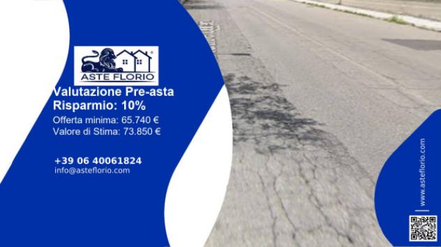 Immobile in asta di 72 m² in vendita a Casale Monferrato - Foto 2