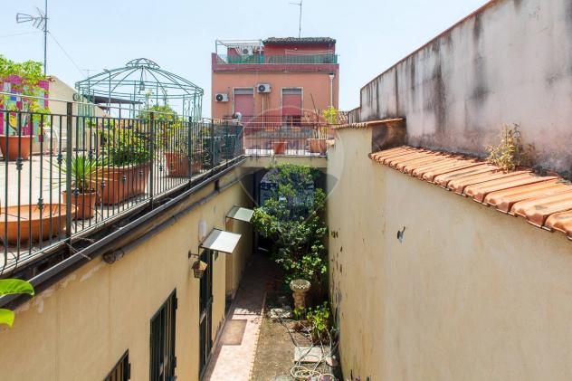 Casa Indipendente in vendita a Catania, Picanello - Foto 15