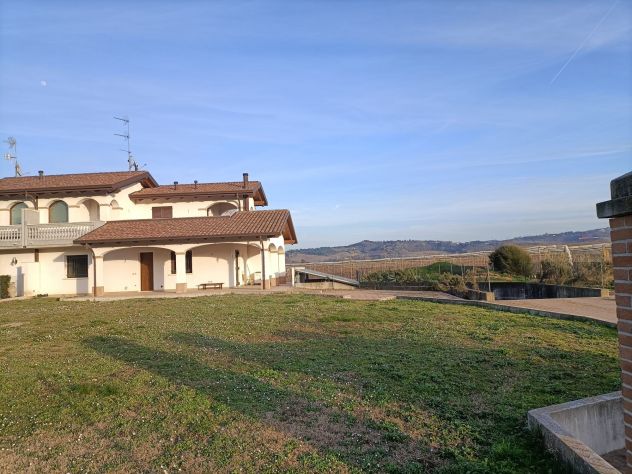 Vendesi villetta bifamiliare - Foto 4