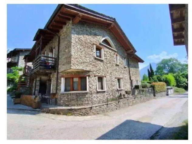 Immobile in asta di 56 m², box auto in vendita a Colico - Foto 4