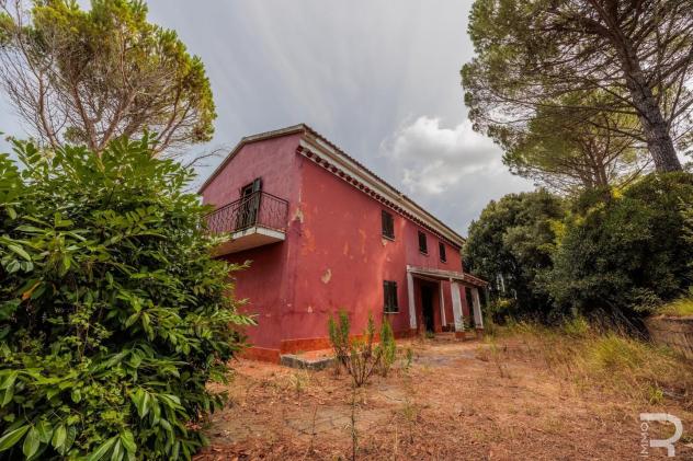 Casa singola in vendita a Fauglia 239 mq Rif: 1417904 - Foto 3