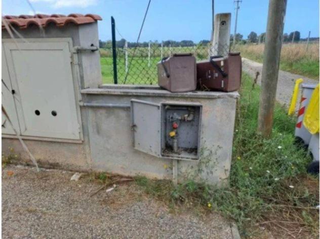Immobile in asta di 181 m², box auto in vendita a Latina - Foto 6