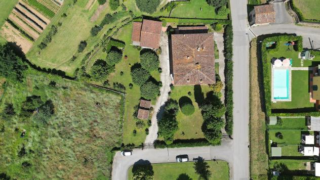 Villa in vendita a Lucca - Foto 10
