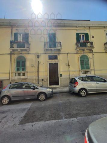 APPARTAMENTO di 1 vani e di 50 mq (MESSINA) rif. 2VS18226