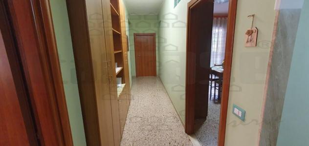 APPARTAMENTO di 5 vani e di 110 mq (MESSINA) rif. 2VS16984 - Foto 7