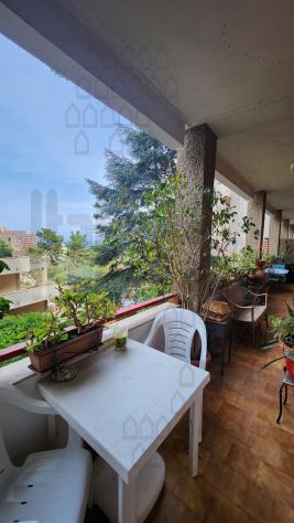APPARTAMENTO di 7 vani e di 170 mq (MESSINA) rif. 2VS17347